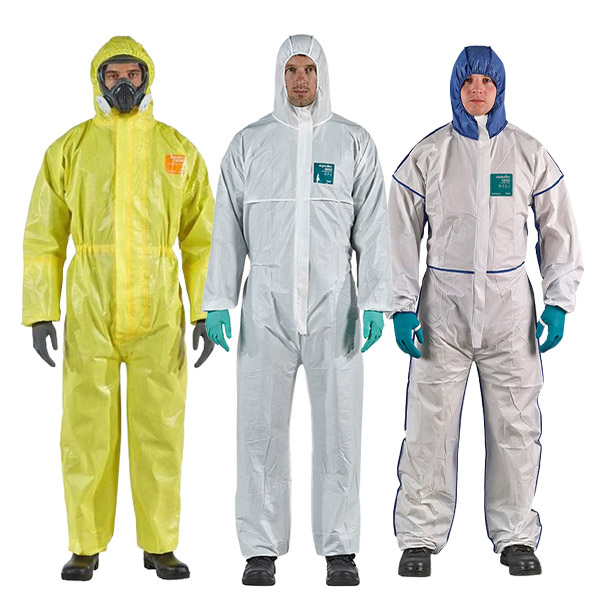 Personal Protective Equipment (PPE) - EQ Engineering